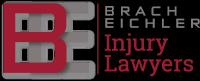 Brach Eichler Injury Lawyers