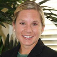 Ms. Lori Irene Steger