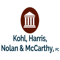 Kohl Harris Nolan & Mccarthy PC