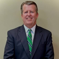 Mr. Kevin M Garrison