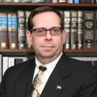 Hugh G. Jasne Lawyer