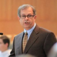 Gregory L. Thibodeaux
