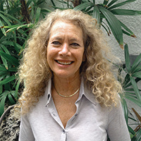 Ms. Leslie D. Hirschberg