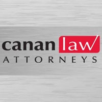 Canan Law