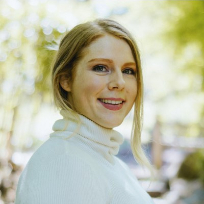 Ms Emily C Templeton