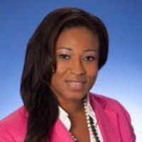 Ms Monique Hayes