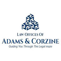 Law Offices of Adams & Corzine