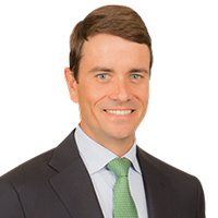 Mr. Alan John Hamilton