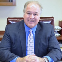 John Arthur Daniels