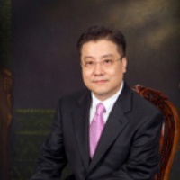 D. James Chung Lawyer
