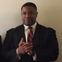 Roderick E. Smith Lawyer