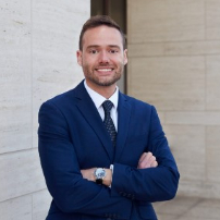 Mr Scott William Monroe