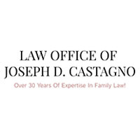 Mr Joseph D Castagno
