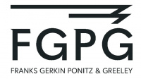 Franks Gerkin Ponitz Greeley