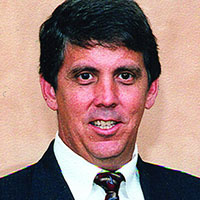 Mr. Charles Louis Cole