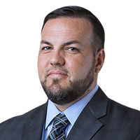 Mr. Joshua V. Callahan