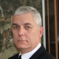 David F. Bennett