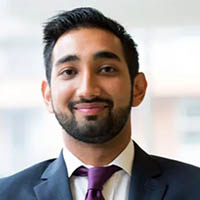 Darshan Patel