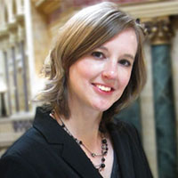 Kristina L. Frew