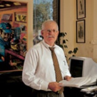 Howard A. Sweet