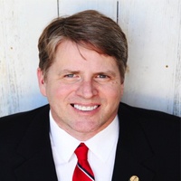 John Clifford Leggett