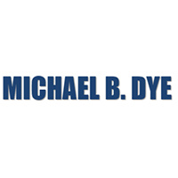 Michael Burt Dye Lawyer