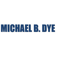 Mr. Michael Burt Dye