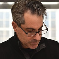 Gary  Mandel