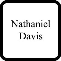 Nathaniel Martin Davis