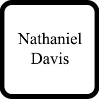 Nathaniel Martin Davis