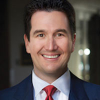 Mr. Blake R David Sr.