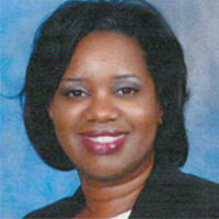 Seidia L. Roach Bernard