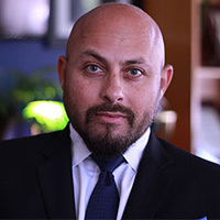 Mr Yahya Mohamed Ibrahim