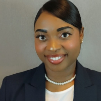 Easter Lestecia Floyd-Clarke Lawyer