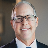 Mr. Gerald Lee Marcus