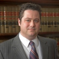 Sean P. Haley Lawyer