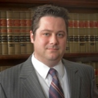Sean P. Haley