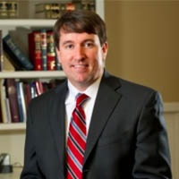 Cory H. Driggers Lawyer