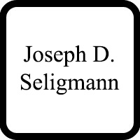 Joseph  Seligmann Lawyer
