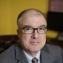 Vincent J. X. Hedrick