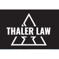 Thaler Law