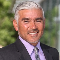 Mr George H Ramos Jr. Jr.