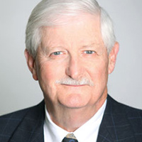 Mr. Ben Morton Barton