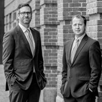 Riemann Injury Litigation