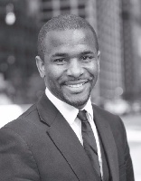 Erik B. Diggs