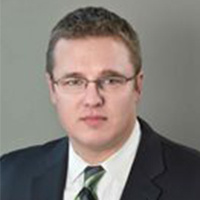 Michael W. McGraw