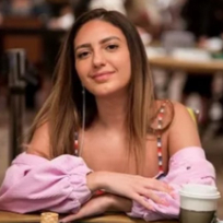 Ms. Kelly Julia Minkin