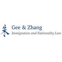Gee & Zhang, LLP