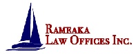 Law Office of Joseph M. Rameaka