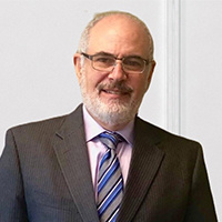 Thomas L. Abrams